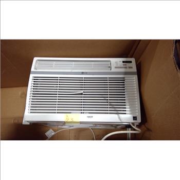 LG Air Conditioner