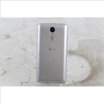 LG Aristo, 16GB, MetroPCS