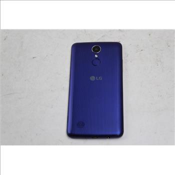 LG Aristo, 16GB, MetroPCS