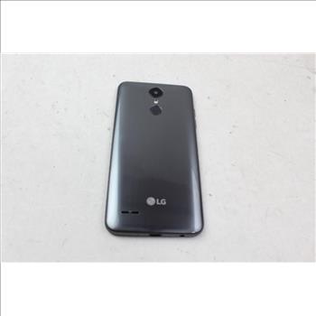LG Aristo 2, 16GB, MetroPCS