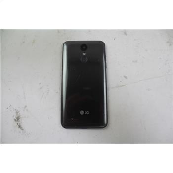 LG Aristo 2, 16GB, MetroPCS
