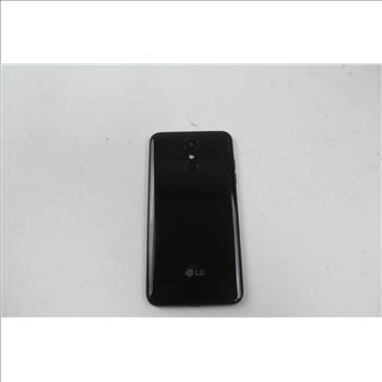 LG Aristo 2, 16GB, MetroPCS