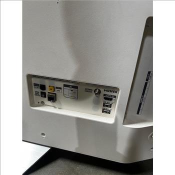 LG C7 OLED 4K HDR Smart TV - 55