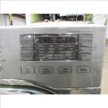 LG Dryer