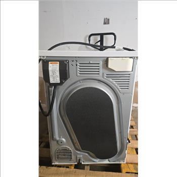 LG Dryer