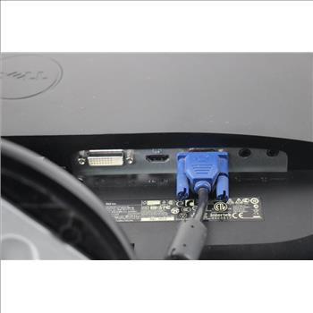 Lg Dvd/cd Player, Dell Computer Moniters, 5+ Pieces