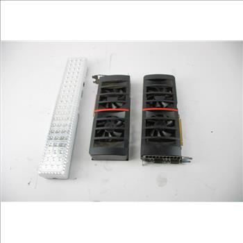 Lg Dvd/cd Player, Dell Computer Moniters, 5+ Pieces