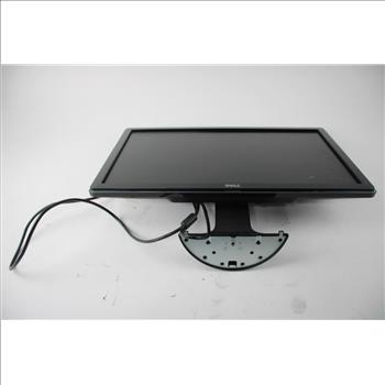 Lg Dvd/cd Player, Dell Computer Moniters, 5+ Pieces