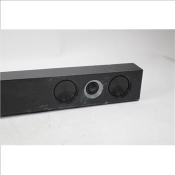 LG Electronics Sound Bar Bluetooth Audio System