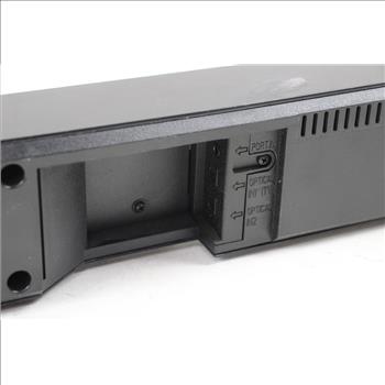 LG Electronics Sound Bar Bluetooth Audio System