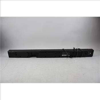 LG Electronics Sound Bar Bluetooth Audio System