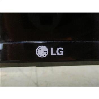 LG Flat TV