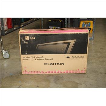 LG Flatron 32