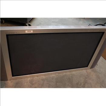 LG Flatron Plasma 41