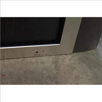 LG Flatron Plasma 41