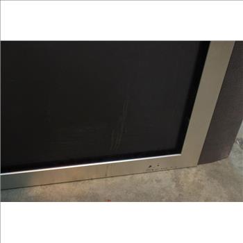 LG Flatron Plasma 41