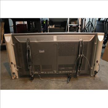 LG Flatron Plasma 41