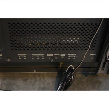 LG Flatron Plasma 41