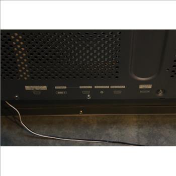 LG Flatron Plasma 41