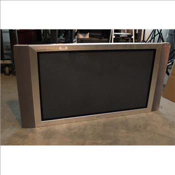 LG Flatron Plasma 41