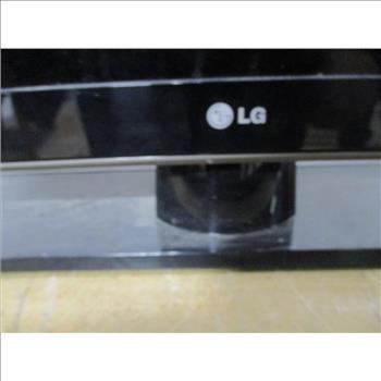 LG Flatscreen TV