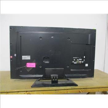 LG Flatscreen TV