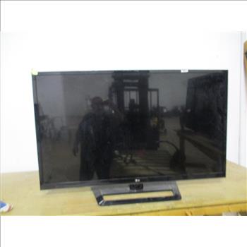 LG Flatscreen TV