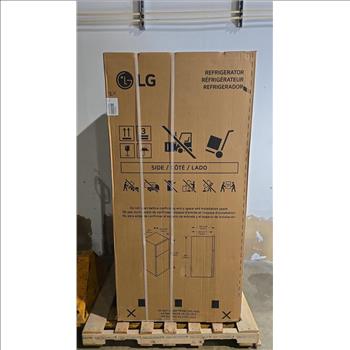 LG Fridge