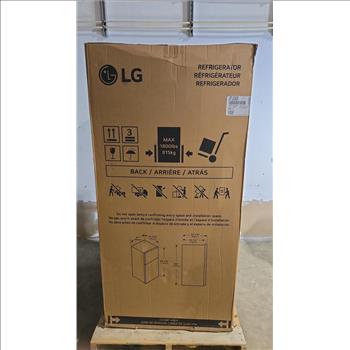 LG Fridge