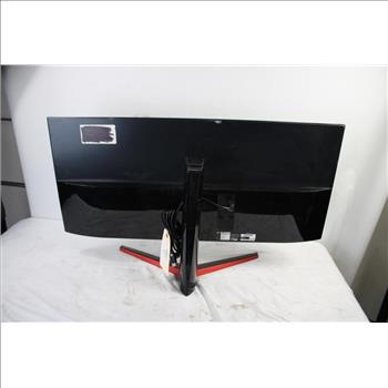 LG Full HD Gaming Monitor