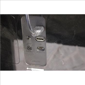 LG Full HD Gaming Monitor