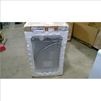 LG Fully Automatic Washing Machine