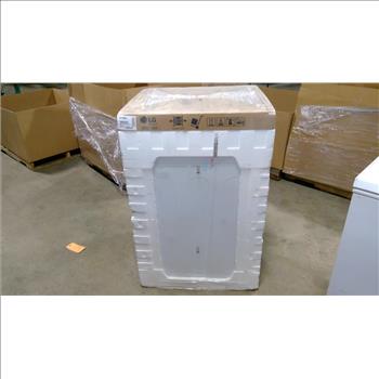 LG Fully Automatic Washing Machine