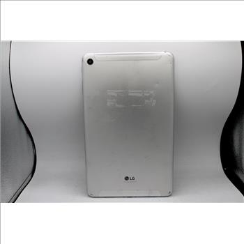 LG G PAD 5 Tablet, 32GB