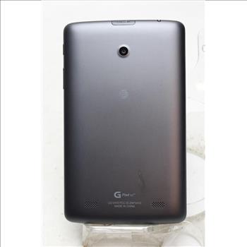 LG G Pad 7.0 LTE, 16GB, AT&T