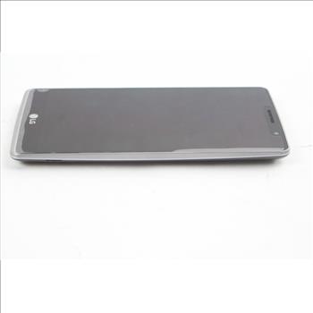 LG G Stylo, 16GB, Metro PCS