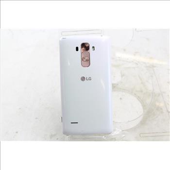 LG G Stylo, 16GB, MetroPCS