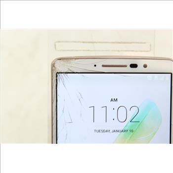 LG G Stylo, 16GB, MetroPCS