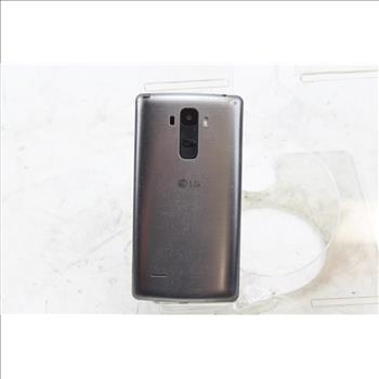 LG G Stylo, 16GB, T-Mobile