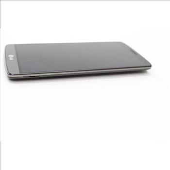 LG G3, AT&T, 32GB, LG-D850