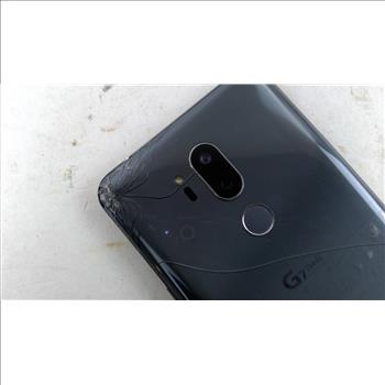 LG G7 ThinQ, 64 GB, T-Mobile