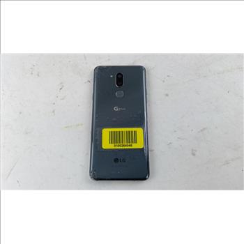 LG G7 ThinQ, 64 GB, T-Mobile