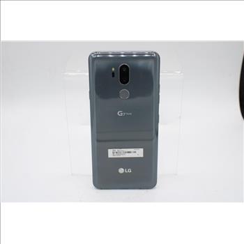LG G7 ThinQ, 64GB, Unknown Carrier