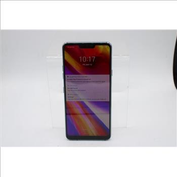 LG G7 ThinQ, 64GB, Unknown Carrier
