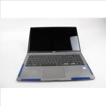 LG Gram 15 Laptop