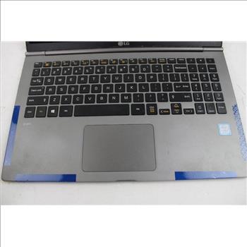 LG Gram 15 Laptop