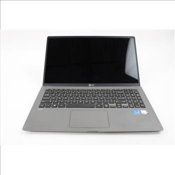 LG Gram 15 Laptop