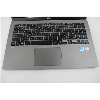 LG Gram 15 Laptop