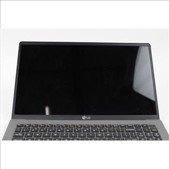 LG Gram 15 Laptop