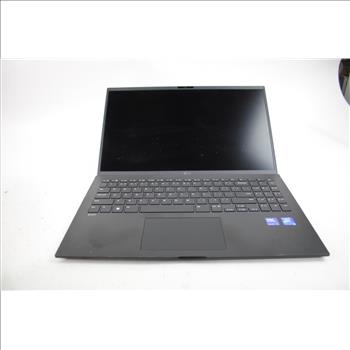LG Gram 15